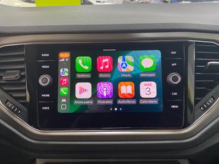 Volkswagen T-Roc Advance 2.0 TDI 150CV DSG EL TOP!