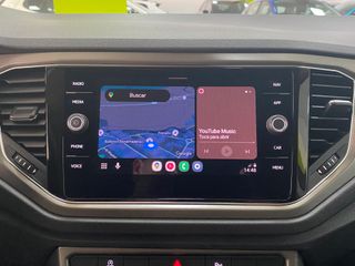 Volkswagen T-Roc Advance 2.0 TDI 150CV DSG EL TOP!