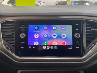 Volkswagen T-Roc Advance 2.0 TDI 150CV DSG EL TOP!