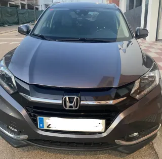 Honda HR-V 2017