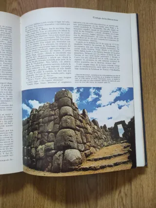 El Gran libro de los Enigmas