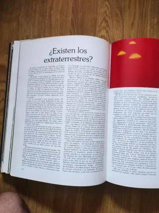 El Gran libro de los Enigmas