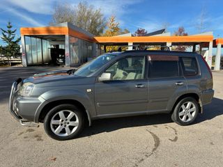 Nissan X-Trail 2006