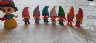 Muñecas Pinypon