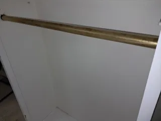 Armario. Expositior.Tienda. Burro. Ropero.Vestidor