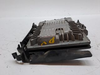 CENTRALITA MOTOR UCE RENAULT SCENIC II (8)