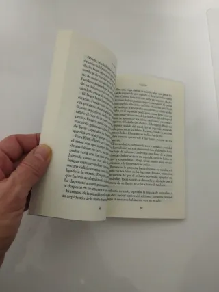 El marino que perdió la gracia del mar (Spanish...
