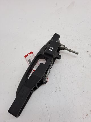 MANETA EXTERIOR DELANTERA IZQUIERDA RENAULT KANGOO