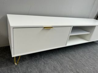 Mueble TV 180x47 ¡ENVIO Y PAGO EN CASA!