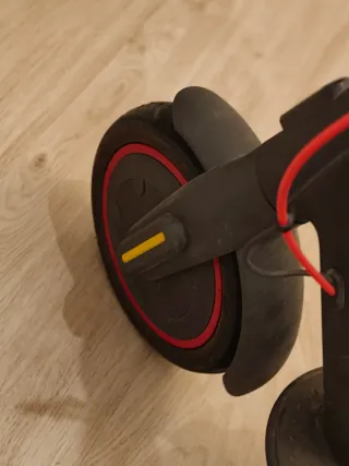 Patinete Xiaomi Pro 2 45km Autonomía