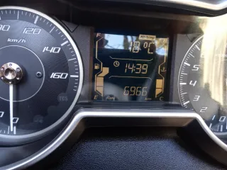 Yamaha XMAX 125cc con 1 año de garantía