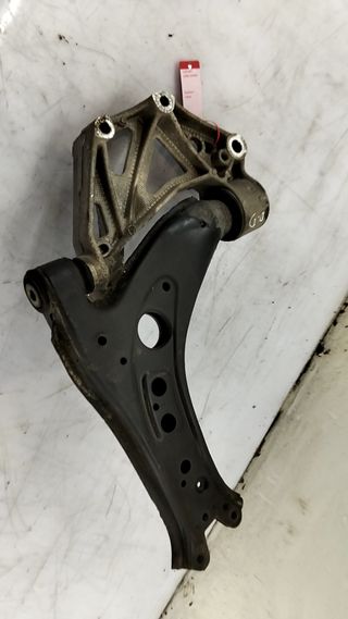BRAZO SUSPENSION INFERIOR DELANTERO DERECHO VOLKSWAGEN POLO