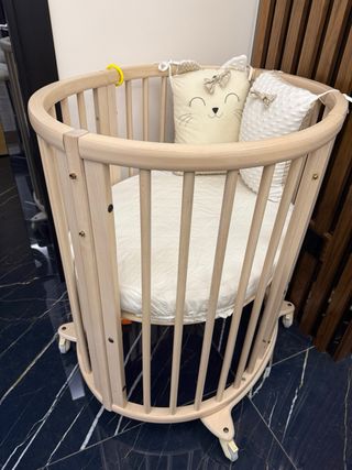 Culla Mini Stokke