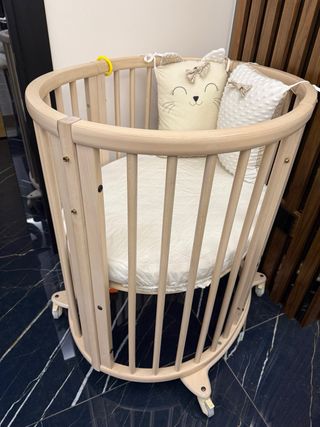 Culla Mini Stokke
