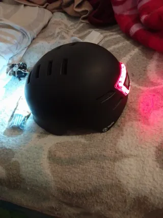 Patinete Eléctrico Yooin