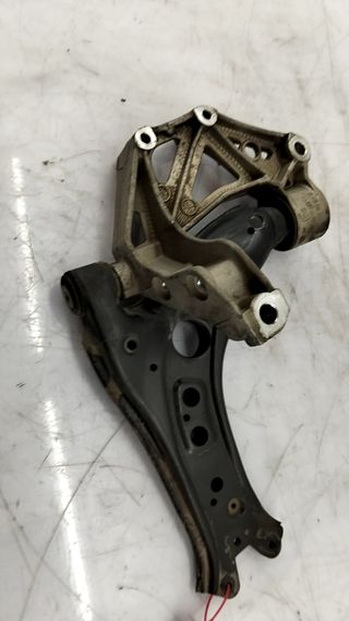 BRAZO SUSPENSION INFERIOR DELANTERO IZQUIERDO VOLKSWAGEN POL