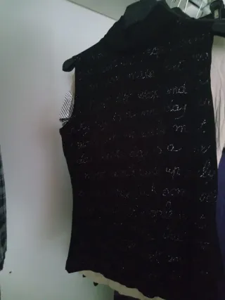 Lotto 12 capi donna taglia XS