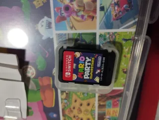 Nintendo Switch + 3 Juegos
