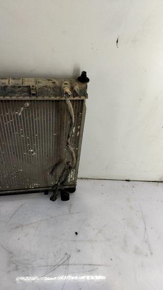 RADIADOR AGUA PEUGEOT EXPERT KASTEN