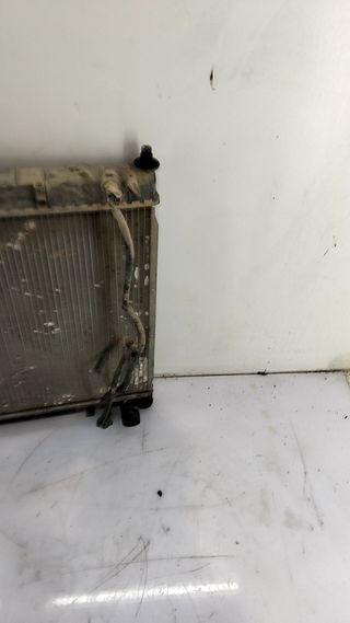 RADIADOR AGUA PEUGEOT EXPERT KASTEN