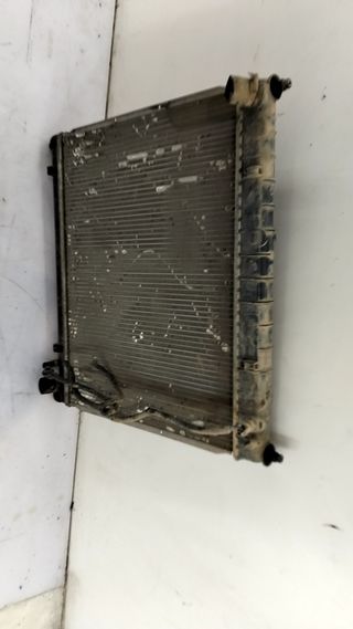 RADIADOR AGUA PEUGEOT EXPERT KASTEN