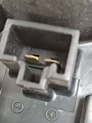 MOTOR CALEFACCION SUZUKI SX4