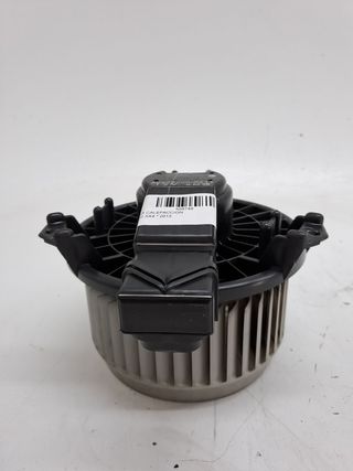 MOTOR CALEFACCION SUZUKI SX4