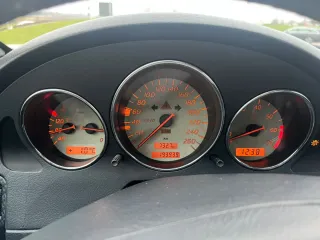 Mercedes-Benz SLK 1998 en Valencia