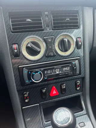 Mercedes-Benz SLK 1998 en Valencia