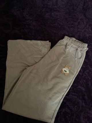 Conjunto Armonias Oso Talla M