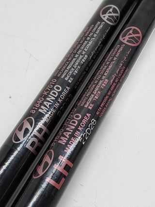 AMORTIGUADORES MALETERO / PORTON HYUNDAI I10 (2)