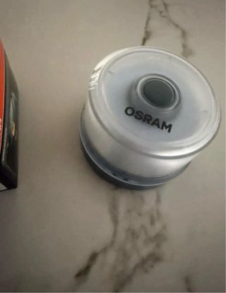 Baliza V16 OSRAM LEDguardian