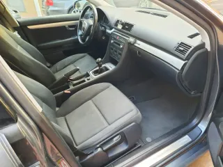 Audi A4 2006 3.0TDI