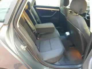 Audi A4 2006 3.0TDI