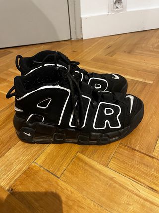 Nike Air More Uptempo Talla 40