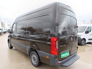 Mercedes-Benz Sprinter 314CDI FURGON MEDIO 143CV
