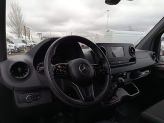 Mercedes-Benz Sprinter 314CDI FURGON MEDIO 143CV