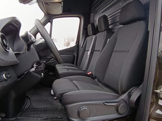 Mercedes-Benz Sprinter 314CDI FURGON MEDIO 143CV