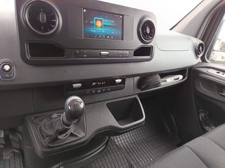 Mercedes-Benz Sprinter 314CDI FURGON MEDIO 143CV