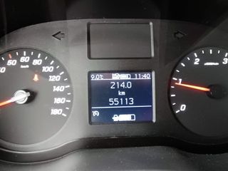 Mercedes-Benz Sprinter 314CDI FURGON MEDIO 143CV