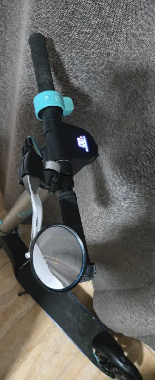 Patinete Eléctrico Cecotec