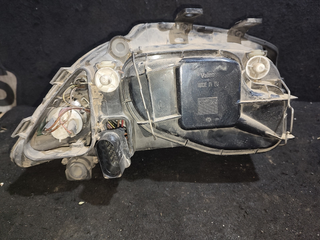 FARO IZQUIERDO SEAT IBIZA (6L1) Stella | 04.02 -