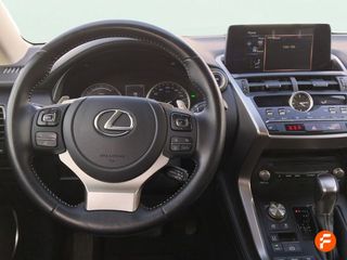 Lexus NX 2.5 300h Business 2WD