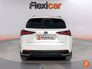 Lexus NX 2.5 300h Business 2WD