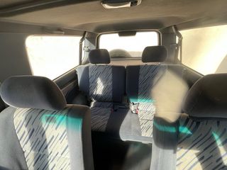 Toyota Land Cruiser 1999