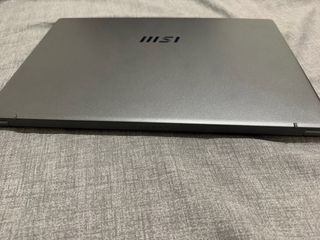 MSI Modern 15 i3 8GB RAM 512GB SSD