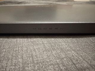 MSI Modern 15 i3 8GB RAM 512GB SSD