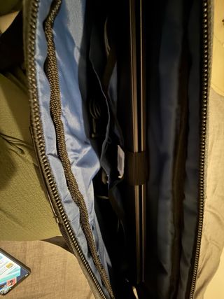 MSI Modern 15 i3 8GB RAM 512GB SSD