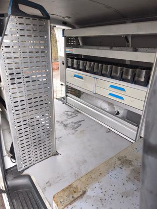 Volkswagen Transporter 2020