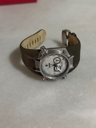 Reloj Sector Cronógrafo Hombre